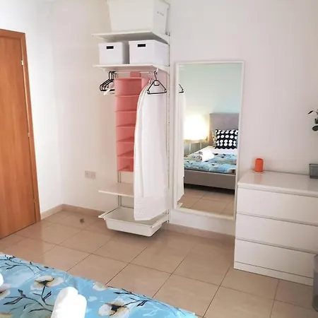 Yippee! At Ermou Square Amazing Location View לרנקה