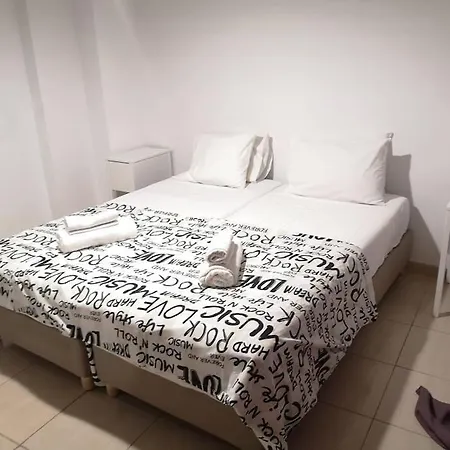 Διαμέρισμα Yippee! At Ermou Square Amazing Location View *