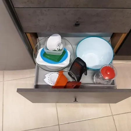 Apartment Yippee! At Ermou Square Amazing Location View Larnaka