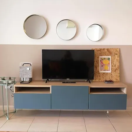 Apartament Yippee! At Ermou Square Amazing Location View