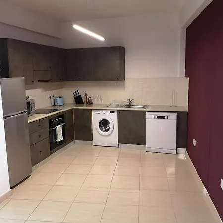 Apartament Yippee! At Ermou Square Amazing Location View