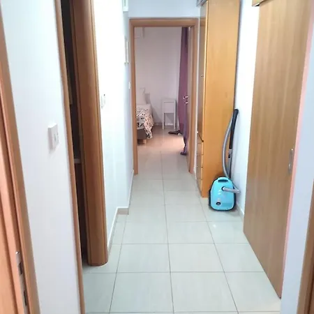 Apartament Yippee! At Ermou Square Amazing Location View Larnaca