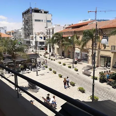 Yippee! At Ermou Square Amazing Location View Apartament *